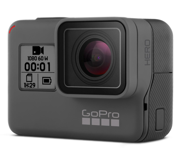 GoPro Hero - 417874 - zdjęcie